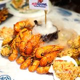 松哥第一铲回归啦😋小澳龙自由太爽了🦞