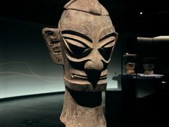 -盘龙城遗址博物院