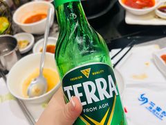 -阿里郎韩国料理