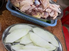 -威邵鸡煲(西华路总店)