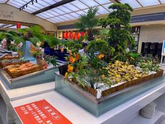 -集品鲜湾·蒸汽海鲜自助料理(青岛银座和谐广场店)