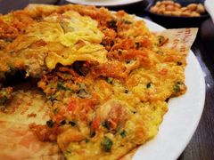 -大洋家·精品潮汕菜·生腌砂锅粥(天河东路店)