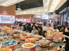 -龍歌自助小火锅(秦淮水游城店)
