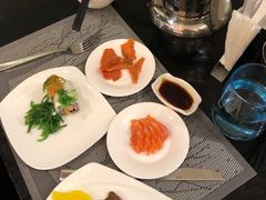 -柳州东城华美达广场酒店·欧亚西餐厅