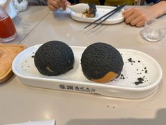 -蔡澜点心·粤菜(西单大悦城店)