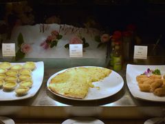 -牡丹国际大酒店-港式茶餐厅