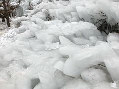 -大平台龙居瀑布旅游区