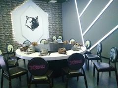-复兴未来·轰趴空间(泰富百货店)