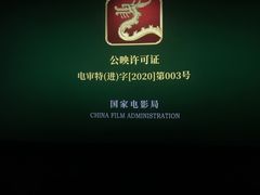 -SFC上影影城(北京大兴龙湖天街IMAX店)