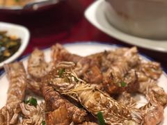 -抱德·潮汕味(敦和店原惠城鱼仔)