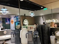 -留半山·香港食堂(啦啦宝都店)