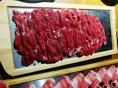 手切鲜羊肉-羊大爷涮肉(亮马桥店)