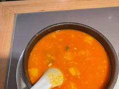 -亮欢寨快活林 酸汤鱼(仁怀店)