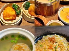 -大潮淮·淮扬菜(何园旗舰店)