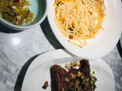 -小菜园新徽菜(常州金坛吾悦店)