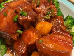 同安封肉-八闽饭店闽南小镇(铁西店)