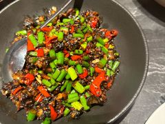 -炊烟小炒黄牛肉(浦东世纪汇店)