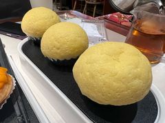 -禄运茶居·手工点心(猎德店)