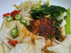 -清真·西域伙伴牛肉面·羊肉串(融创店)