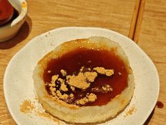 -小满手工粉(北京富力广场店)