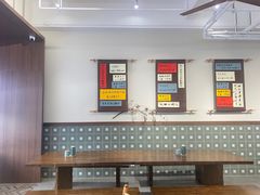 大堂-面春山·传统老卤面(天隆寺店)