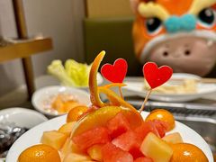 -海底捞火锅(松雷店)