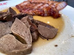 -黄连大头华烧鹅店(大良店)