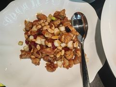 -喜悦烤鸭·新京菜(王府井店)