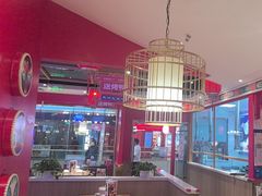 -满园烤鸭·春饼(丰科路万达店)