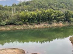 -七寨湖公园
