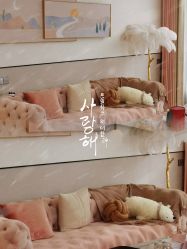 -瑞安母贝安月子会所