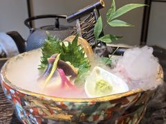 -鮨匠·割烹料理(巨鹿花园店)