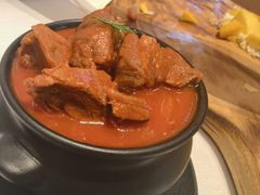 -马克西姆俄罗斯餐厅(通亚街店)