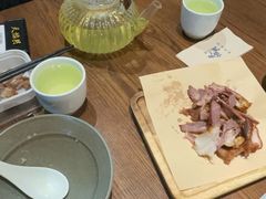 -天怡興·百年蒸饺(万豪广场店)