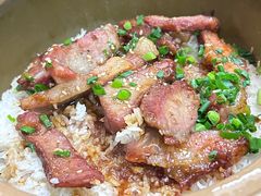 -红星光发煲仔饭(文海店)