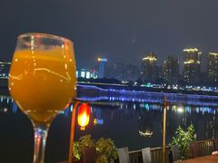 -夜宴江景餐厅
