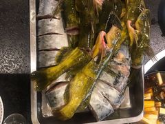 -荣德灶台鱼(圣泉寺店)
