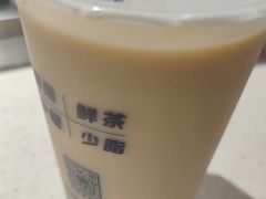 四季奶青中杯-茉沏(石路天虹店)