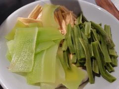 -探鱼·鲜青椒爽麻烤鱼(苏宁广场店)