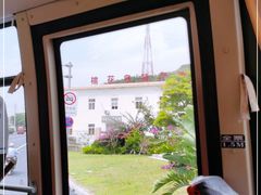 -桃花岛风景旅游区