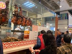 -龙记香港茶餐厅(久光百货店)