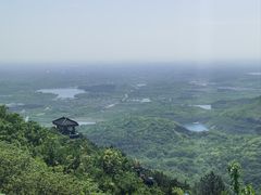 -句容茅山景区