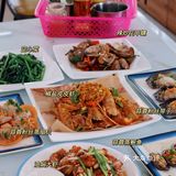 儋州海鲜｜海花岛周边的美味海鲜大餐🦞