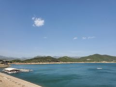 -北京金海湖景区