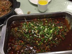 -盐帮食坊•小河帮川菜(四川师大店)