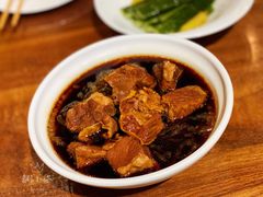 -南门小馆·清真(国贸商城店)