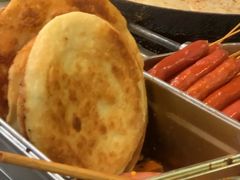-张记灌饼(丰富路店)