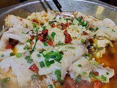-何氏排骨(左家塘店)
