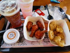 -UMAMI乌玛米披萨·汉堡·清真Halal(红岭北店)
