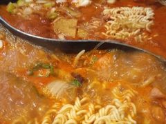 -火炉火自助餐(悠唐购物中心店)